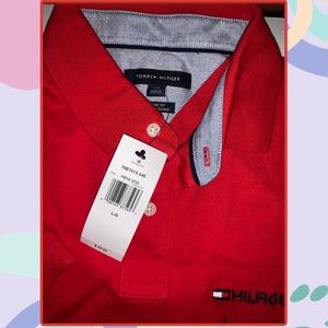 Tommy Hilfiger